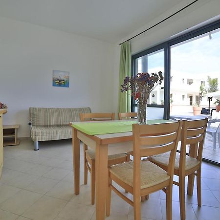Residence Cala Verde Марина-ді-Манкаверса Екстер'єр фото
